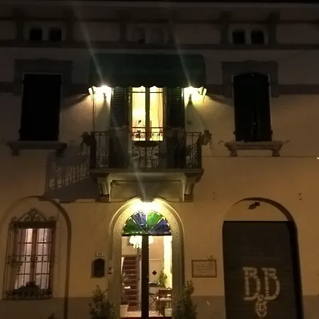 B&B La Mimosa-2