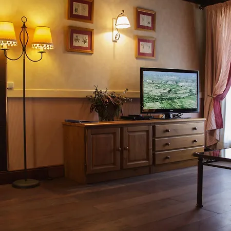 Hotel Pradas Ordesa-3
