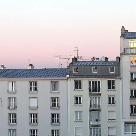 Hotel Saint Louis-2