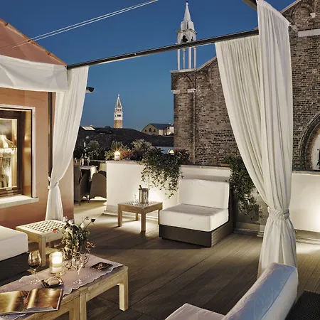 B&B Bloom Settimo Cielo-2