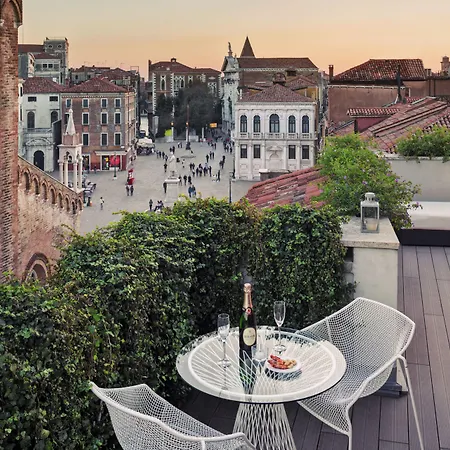 B&B Bloom Settimo Cielo-3