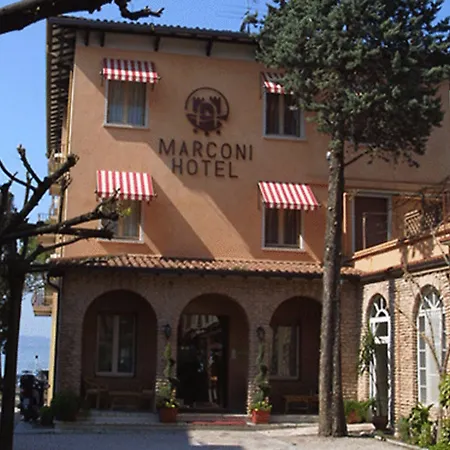 Hotel Marconi-3