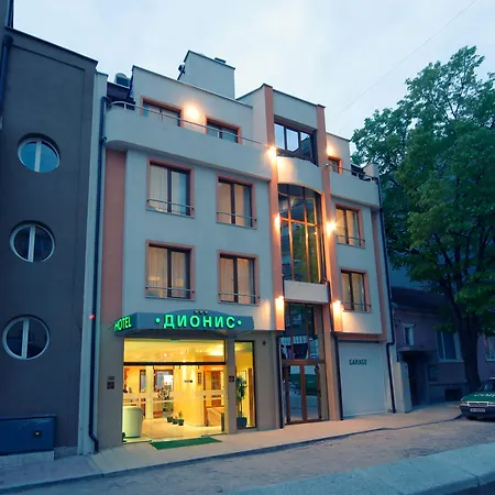 Dionis Hotel-3
