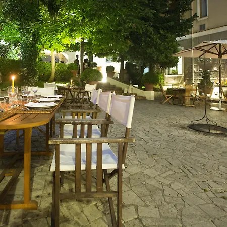 Hotel Victoria Maiorino-2