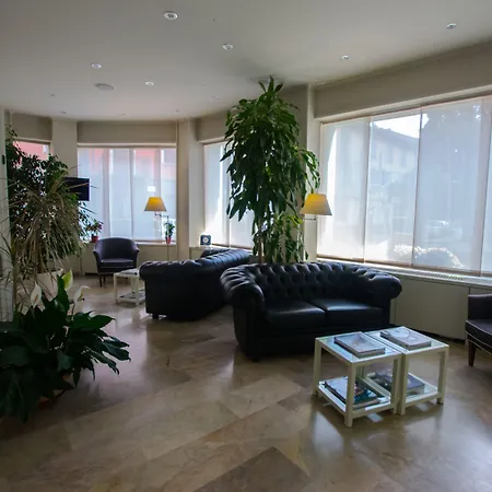 Hotel Europa-2
