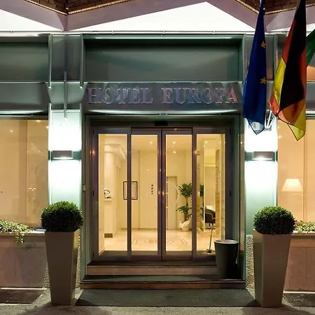 Hotel Europa-3