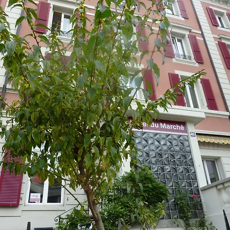Hotel Du Marche-2