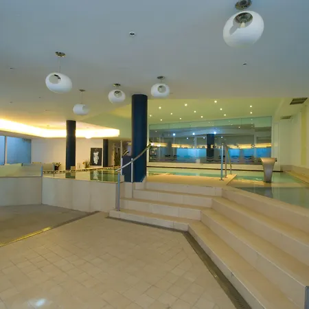 Hotel Oasi Wellness & Spa-3