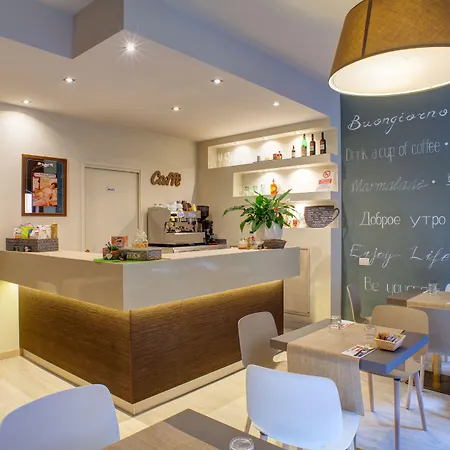 Hotel Ares Milano-2