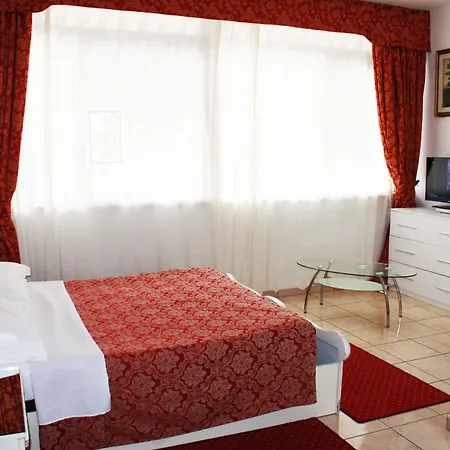 Hotel Giulietta e Romeo-2