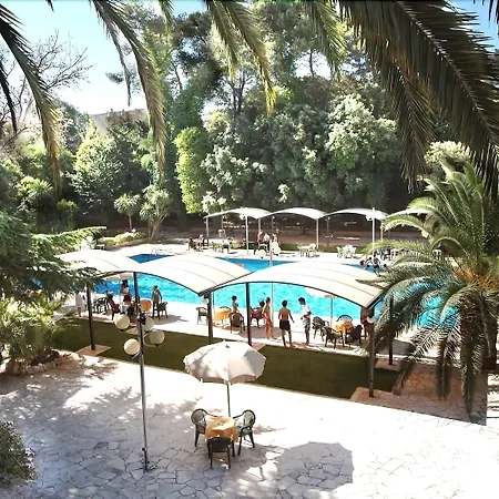 Hotel Villa Rosa-2