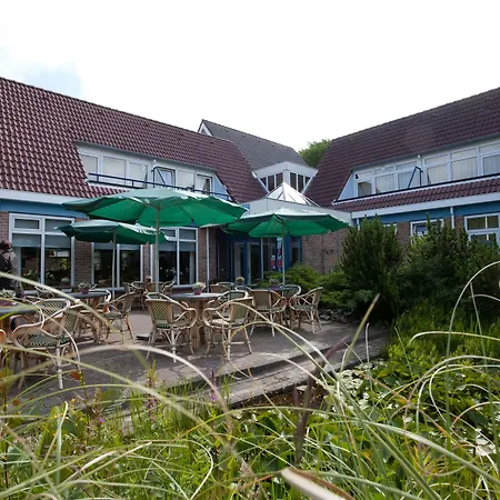 Hotel Molenbos Texel-2
