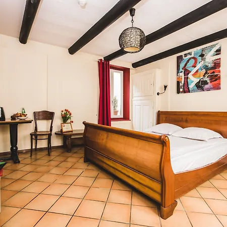 Aux chambres du Banneret-2