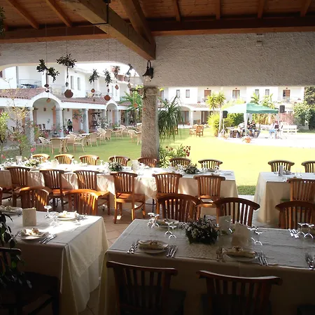 Hotel Domu Incantada-2