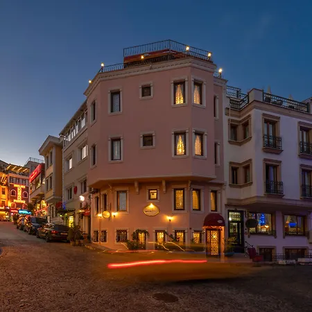 Osmanhan Hotel-2