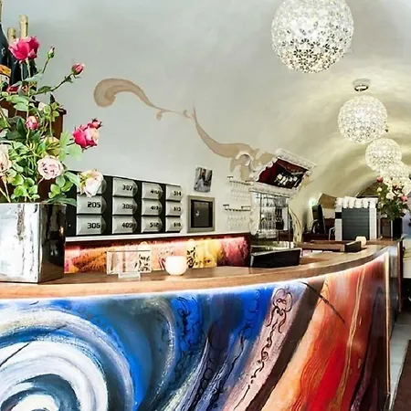 Boutiquehotel Am Dom-3