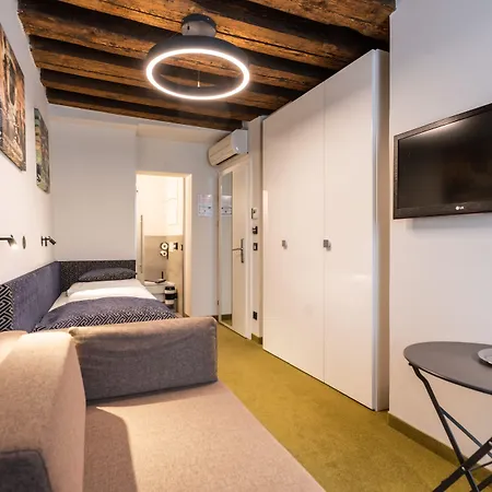 Boutiquehotel Am Dom-2