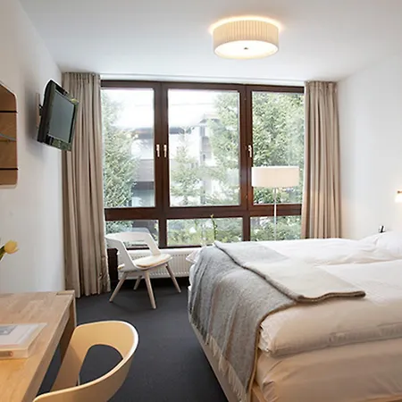 Hotel Njord-3