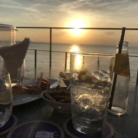 Albergo Ristorante Paradiso-3