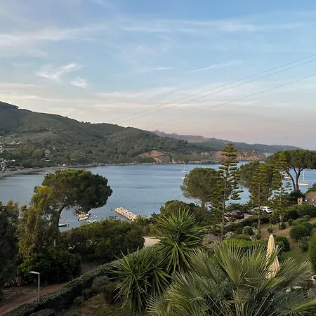 Hotel Capo Di Stella-2