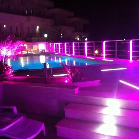 Bellevue Del Golfo Hotel & Spa-2