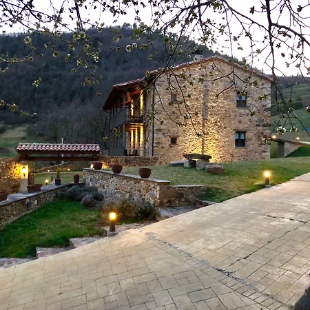 La Casassa De Ribes-3
