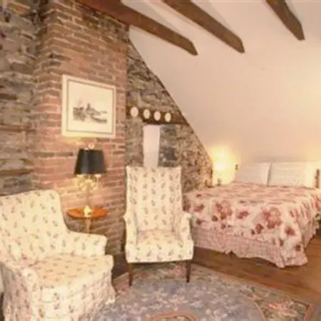 The Brafferton Inn-2