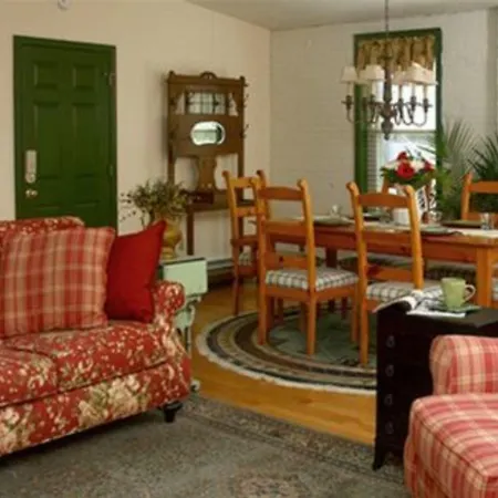 The Brafferton Inn-3