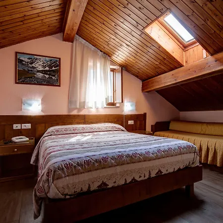 Hotel Cecchin-3