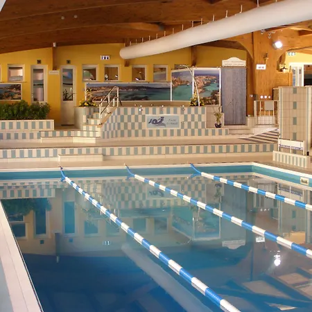 Le Nereidi Hotel Residence-2