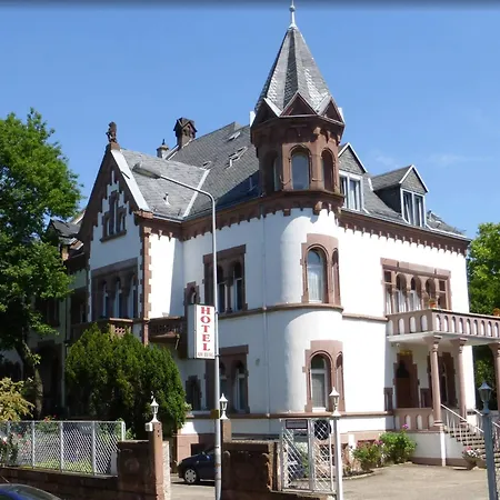 Hotel am Berg-2