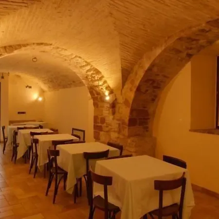 Albergo La Rocca-3