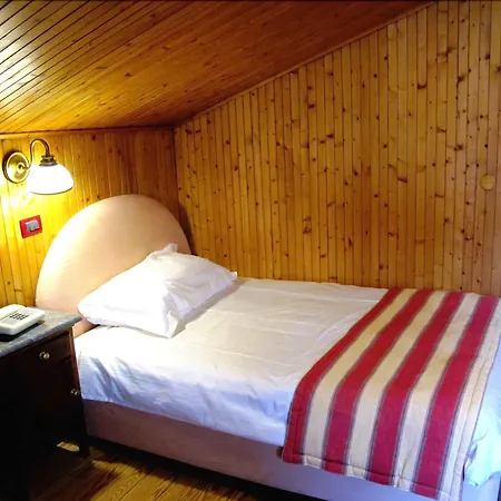 Hotel Castor-2