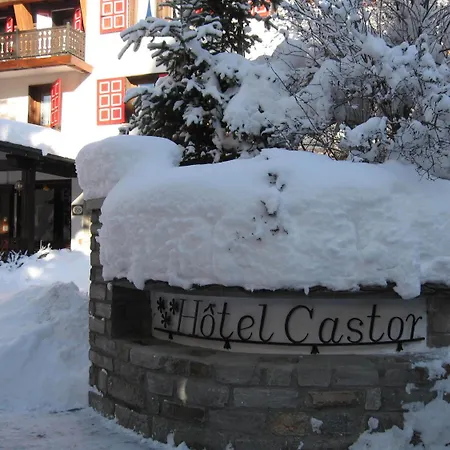 Hotel Castor-3