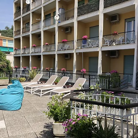 Hotel Doria-3