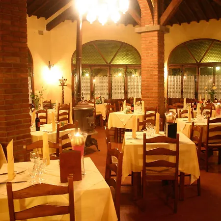 Hotel Apogeo - Bettolle-3