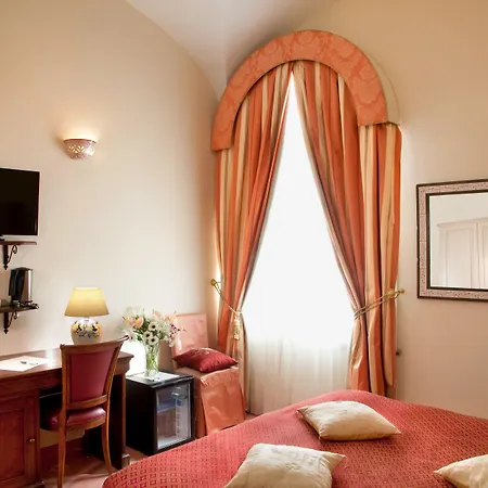 Hotel L'Antico Convitto-2