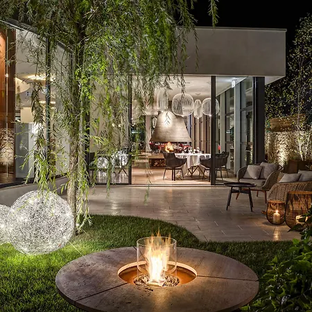 Esplanade Tergesteo - Luxury Retreat-2