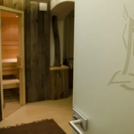 Hotel Ferienhaus Fux-3