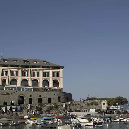 Grand Hotel Portovenere-2