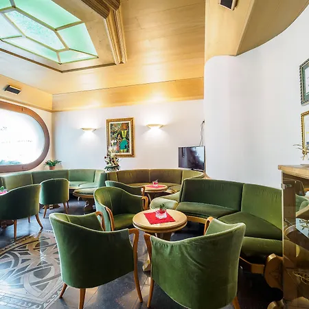Hotel Santanton-2