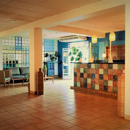 Hotel Ayamontino-2