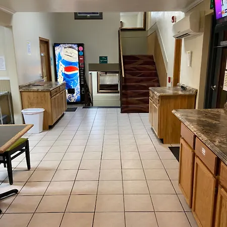 Adventure Inn - Glenwood Springs-2