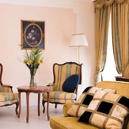Abano Grand Hotel - Lifestyle Spa & Fine Dining-2