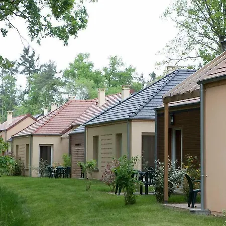 Domaine des Roches Hotel&Spa-2