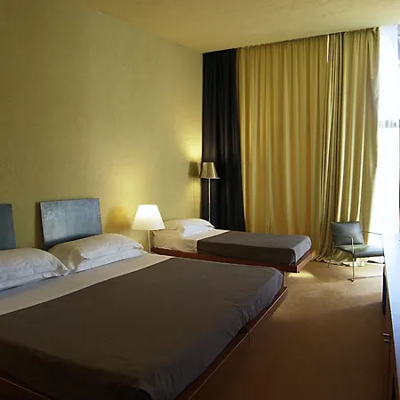 Hotel Clocchiatti Next-2