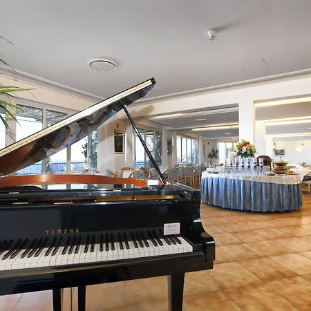 Hotel Piccolo Paradiso-2