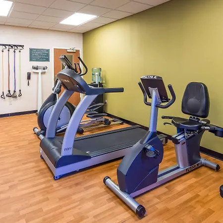 Best Western Dothan Inn & Suites-2