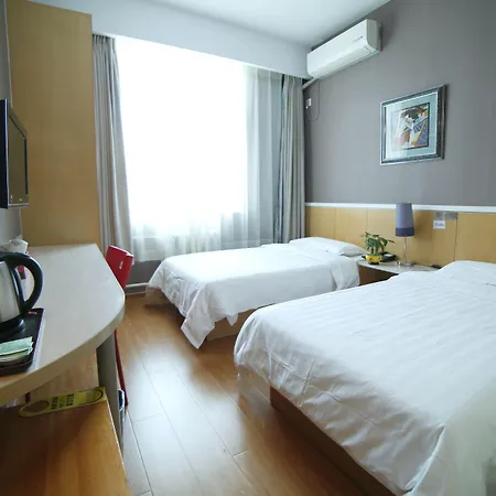 Beijing Sicily Hotel-3