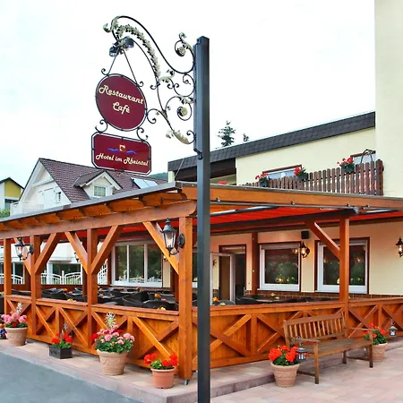 Hotel im Rheintal-2